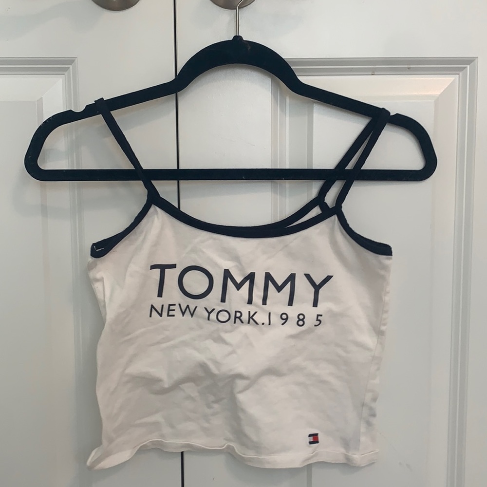 Tommy Hilfiger Tank